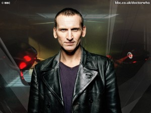 Christopher Eccleston is Malekith