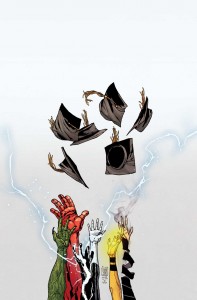 Avengers Academy #39 Avengers Academy #39