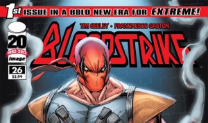 Is there going to be a "Bloodstrike" movie?
