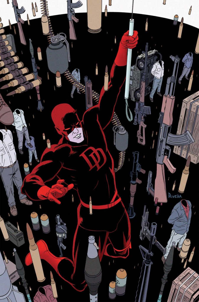 Daredevil #20