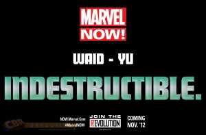 Hulk Indestructible