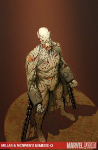 Nemesis is coming to the big screen!