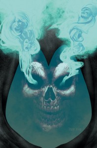 Masters Of The Universe: The Origin Of Skeletor