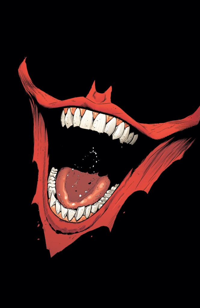 Batman and Robin #15
