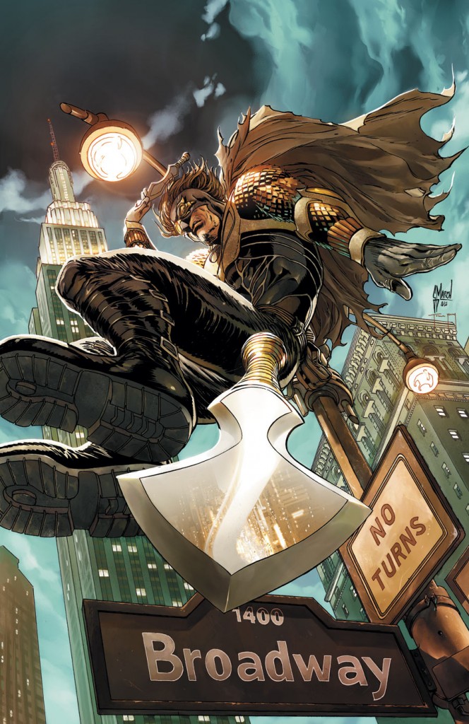 Talon #3