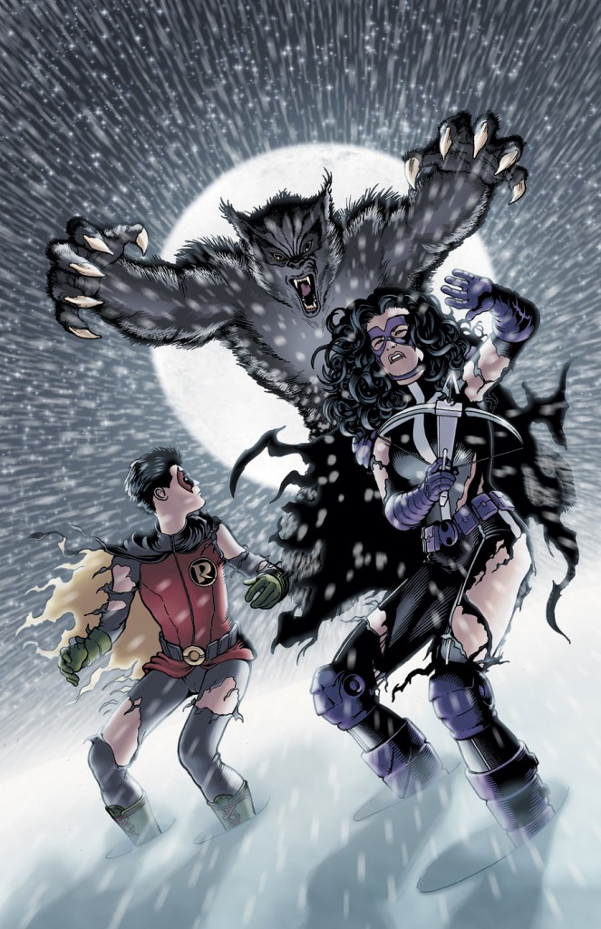 World's Finest #7