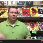 New Comics 2-27-13!