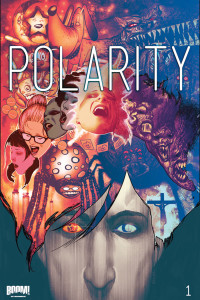Polarity #1