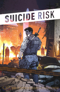 "Suicide Risk" from BOOM! Studios