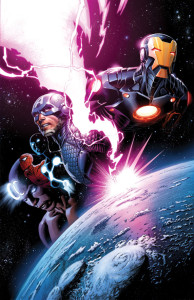 Avengers #7 Review