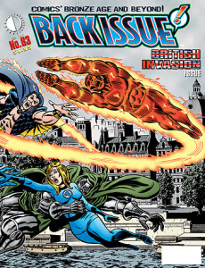 Back Issue #63
