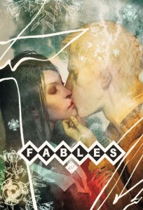 Fables #127 Review