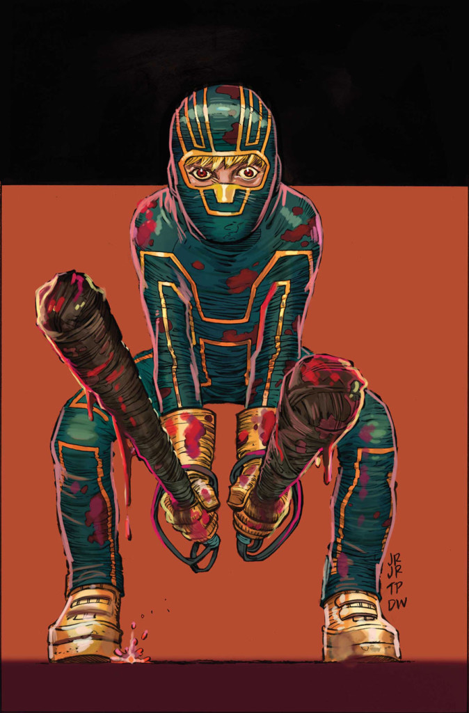Kick-Ass 3 #1