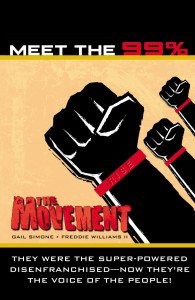 The Movement #1