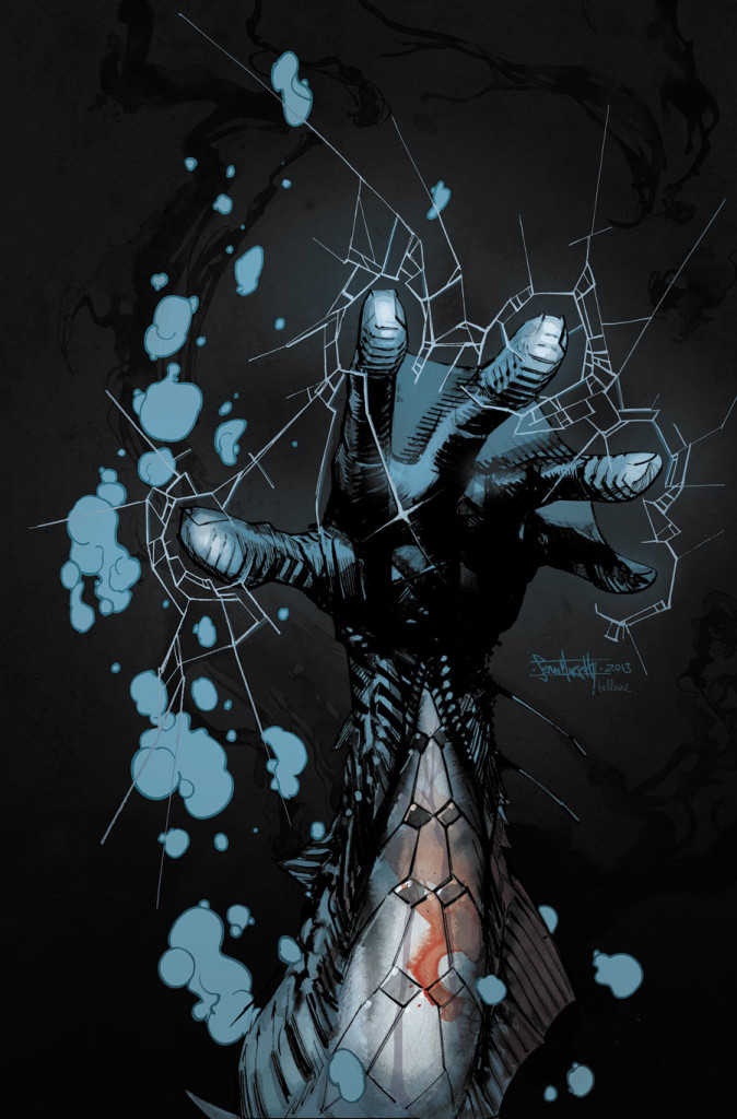 The Wake #1