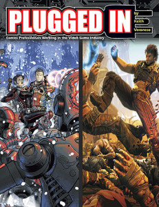 Plugged In by TwoMorrows Publishing!