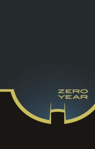 Batman: Zero Year