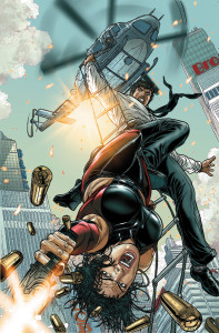 Clone #5 Review