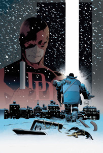 Daredevil: Dark Nights #1