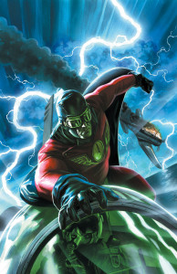 Captain Midnight #1 Dark Horse Comics