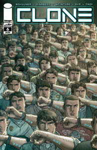Clone #6 Review
