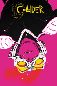 Collider #1