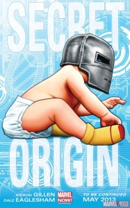 Iron Man #9 Review
