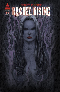 Rachel Rising #16 Review