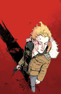 Sheltered #1