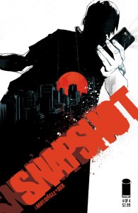 Snapshot #4 Review