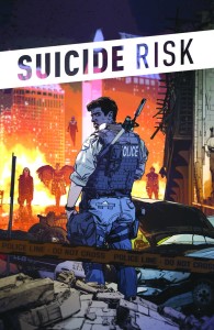 Suicide Risk #1 Review