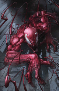 Superior Carnage #1