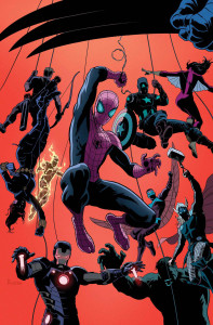 Superior Spider-Man Team Up #1