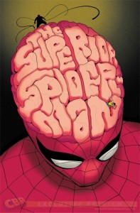 Superior  Spiderman #9 Review