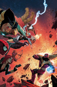 What If? AvX #1