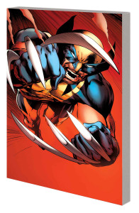Wolverine Vol. #1 Hunting Season TPB