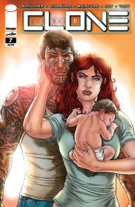 Clone #7 Review