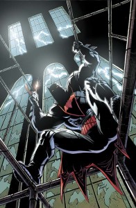 Earth 2 Annual #1 Review