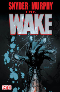The Wake #1 Review