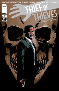 Thief of Thieves #14 Review