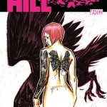 Coffin Hill by Vertigo Comics