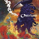Sandman Overture by Vertigo Comics