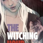 The Witching Hour by Vertigo Comics