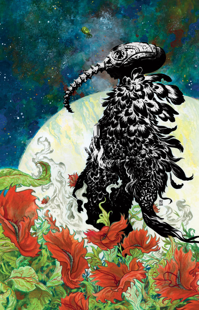 The Sandman: Overture Special Edition #1