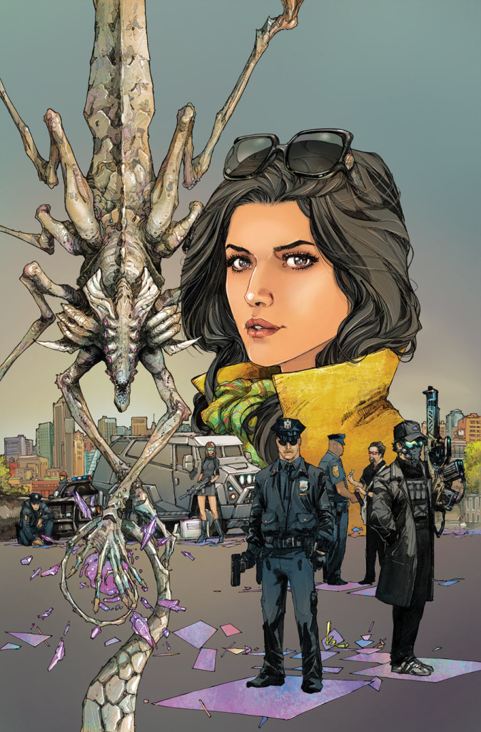 Superman: Lois Lane #1 from DC Comics
