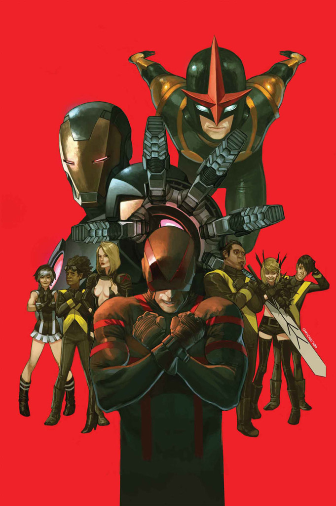 Uncanny X-Men Special #1 from Marvel Comics