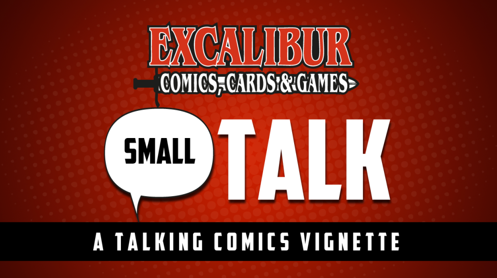 Top Marvel Comics for April 2015!