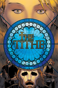 The Tithe #1 from Image Comics