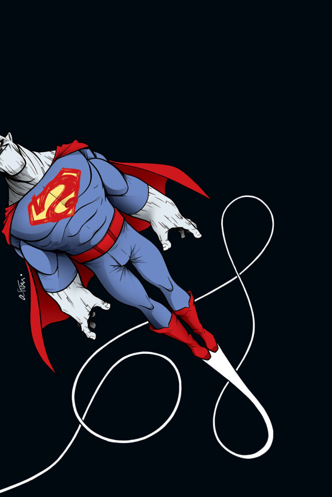 Bizarro #1 from DC Comics