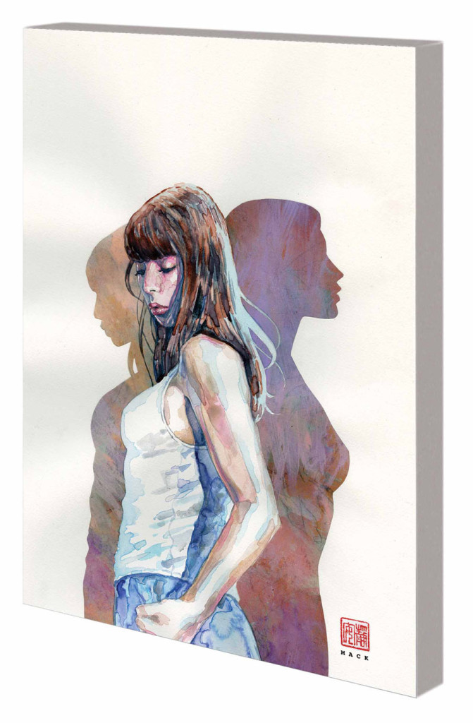 A.K.A. Jessica Jones: Alias Vol. 1 TPB from Marvel Comics